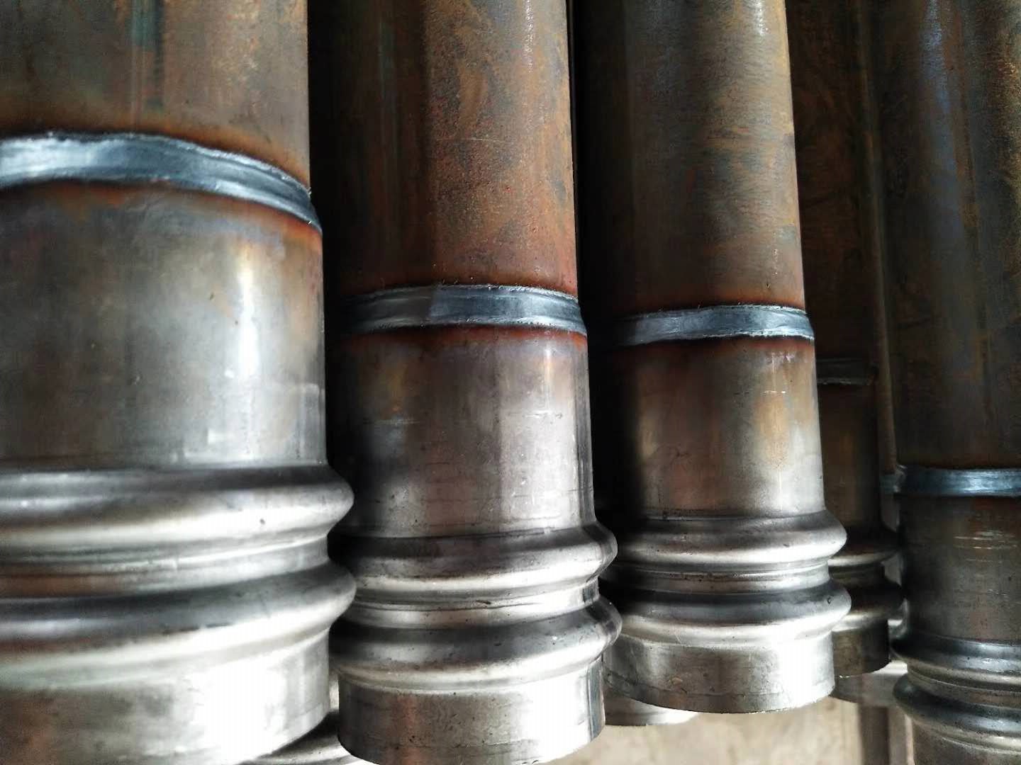 安仁桥梁声测管57mm